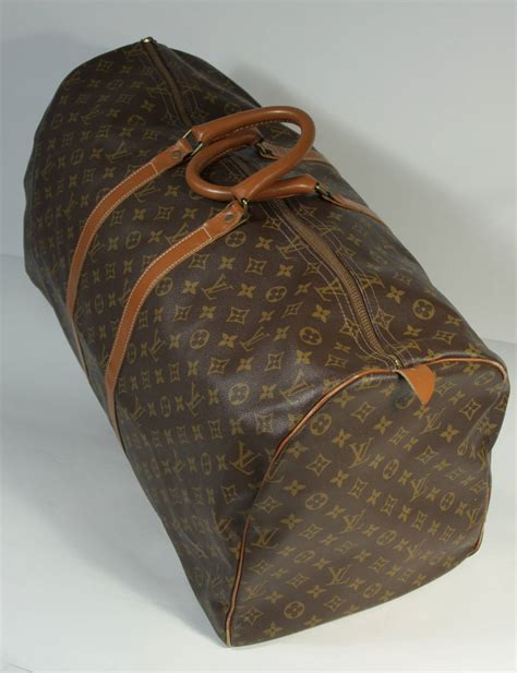 louis vuitton large duffle bag|louis vuitton overnight bag.